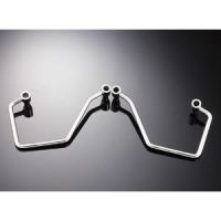 Highway Hawk Podpěry brašen pro motocykly KAWASAKI VN800/800 Classic (2ks)